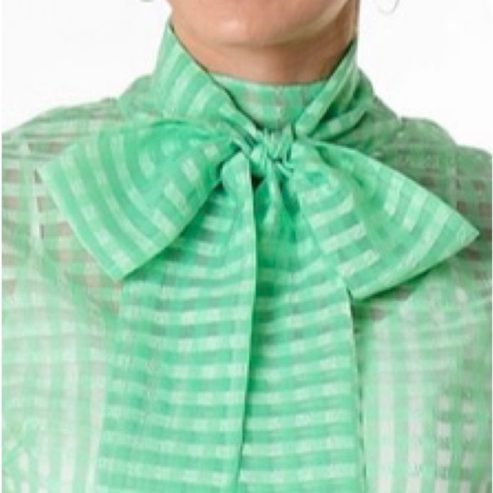 Unique Mint Green 3 Piece Set